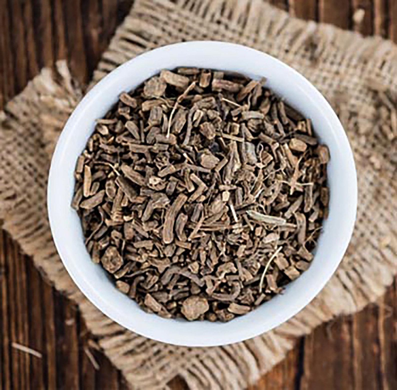 Valerian Root Tea Valeriana officinalis Natural Dry Calming Etsy