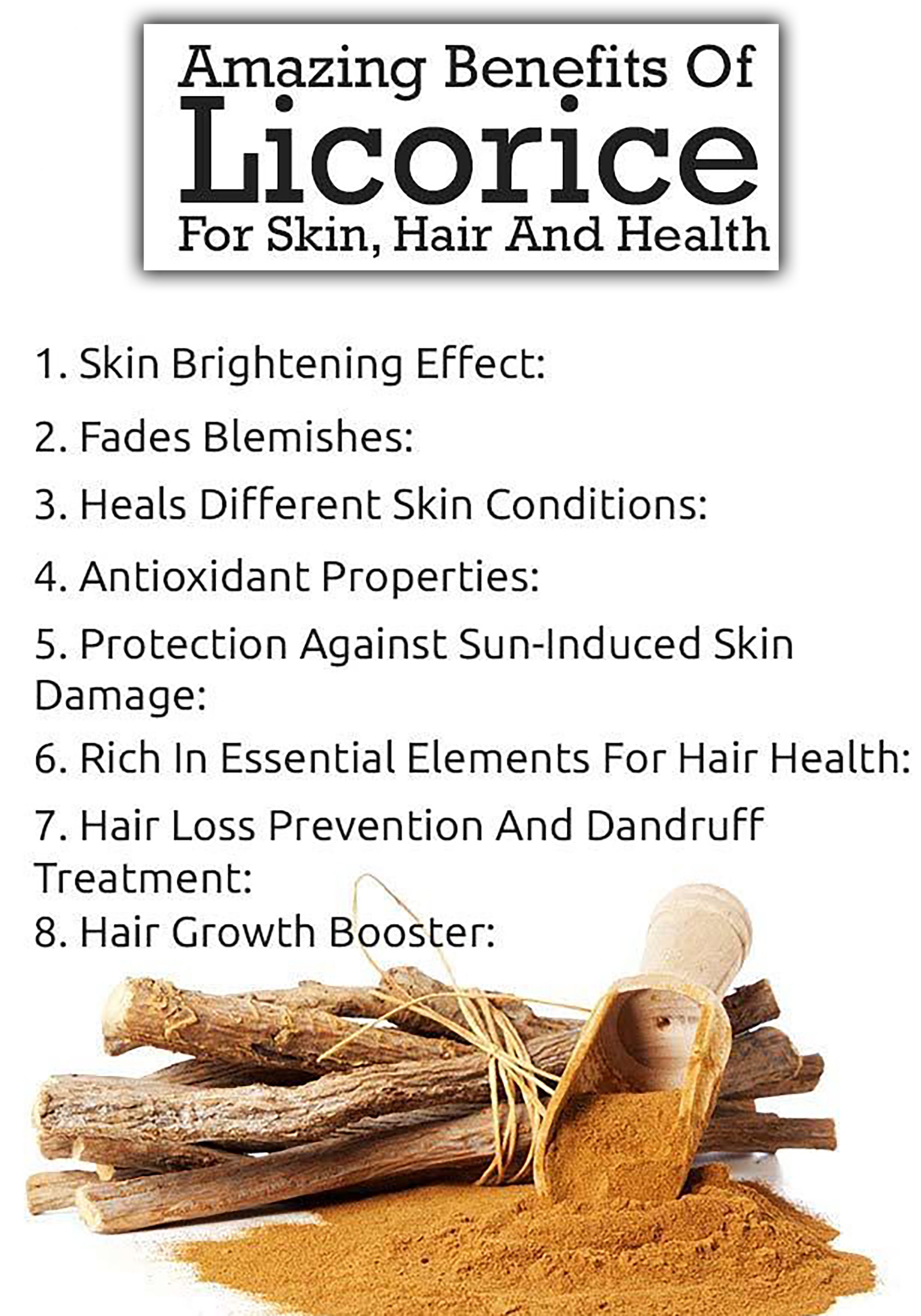 Liquorice Root Powder Organic Glycyrrhiza glabra Licorice Etsy