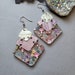 see more listings in the Alternative Earrings section