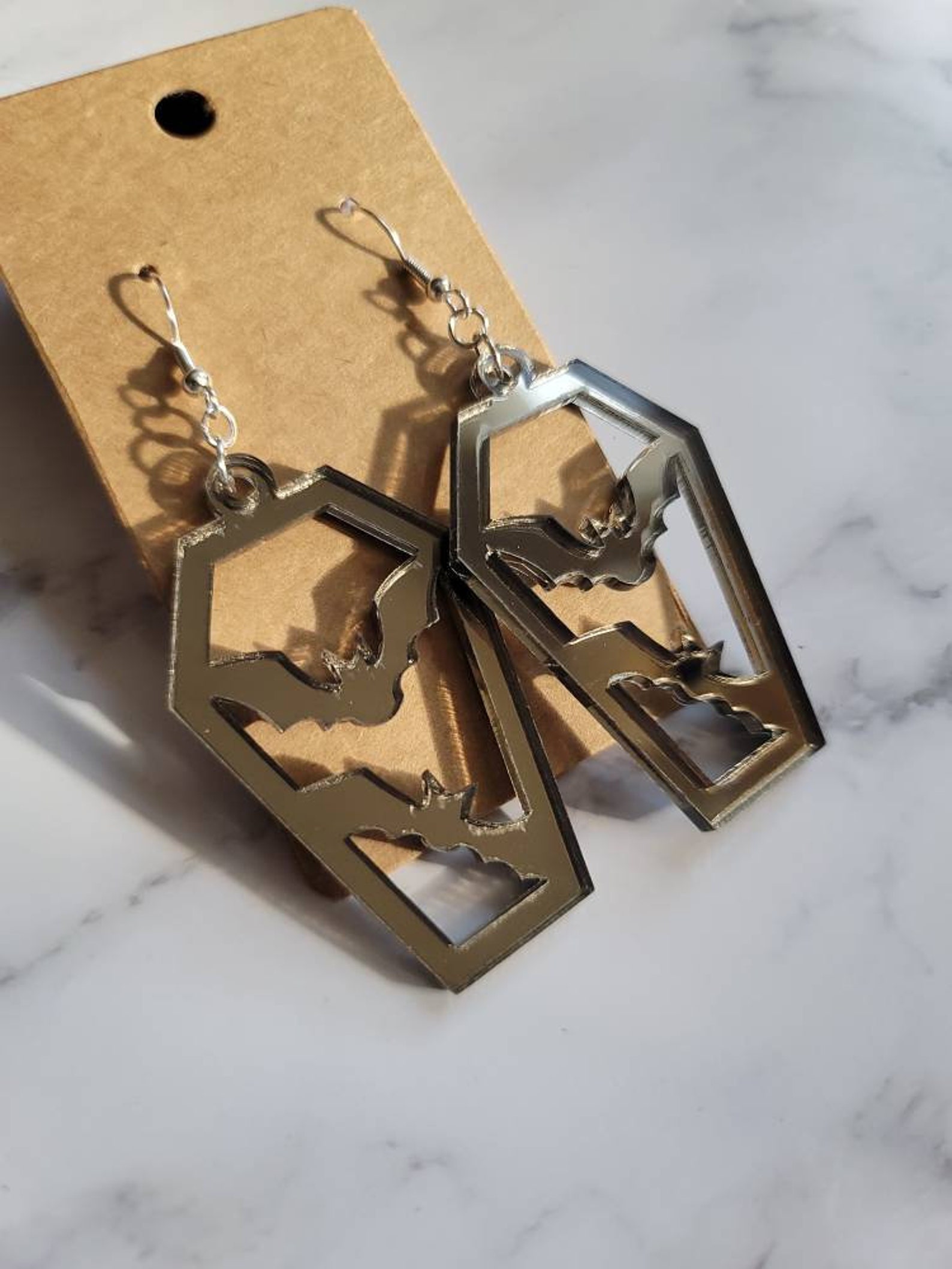 Orecchini Pendenti Lunghi In Legno Da Donna Orecchini Pendenti In Stile