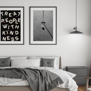 Golf Ball Print, Black and White, Vintage Golf Poster, Golf Printable Wall Art, Teen Boys Room Decor, Digital Download, Golf Lovers Gifts