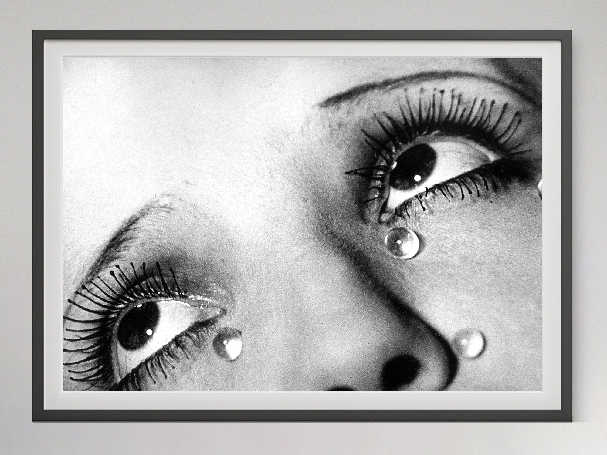 Man ray - Etsy 日本