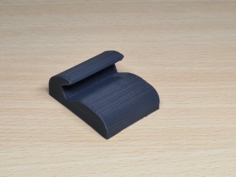 Pot Lid Holder 3D Printed Etsy