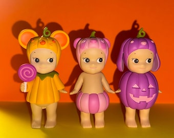 Sonny Angel - Pumpkin Patch Series