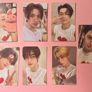 ENHYPEN Romance: Untold Weverse version
