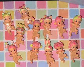 Authentic Sonny Angel Cherry Blossom Hipper