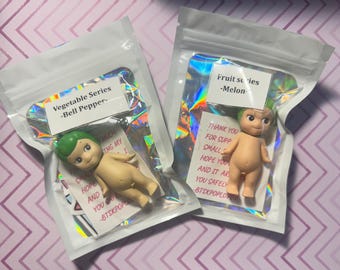 OFFICIAL SONNY ANGEL