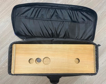High quality bag for monochord 21 strings