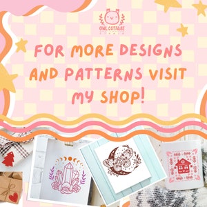 Owl Cottage Studio SVG And PNG