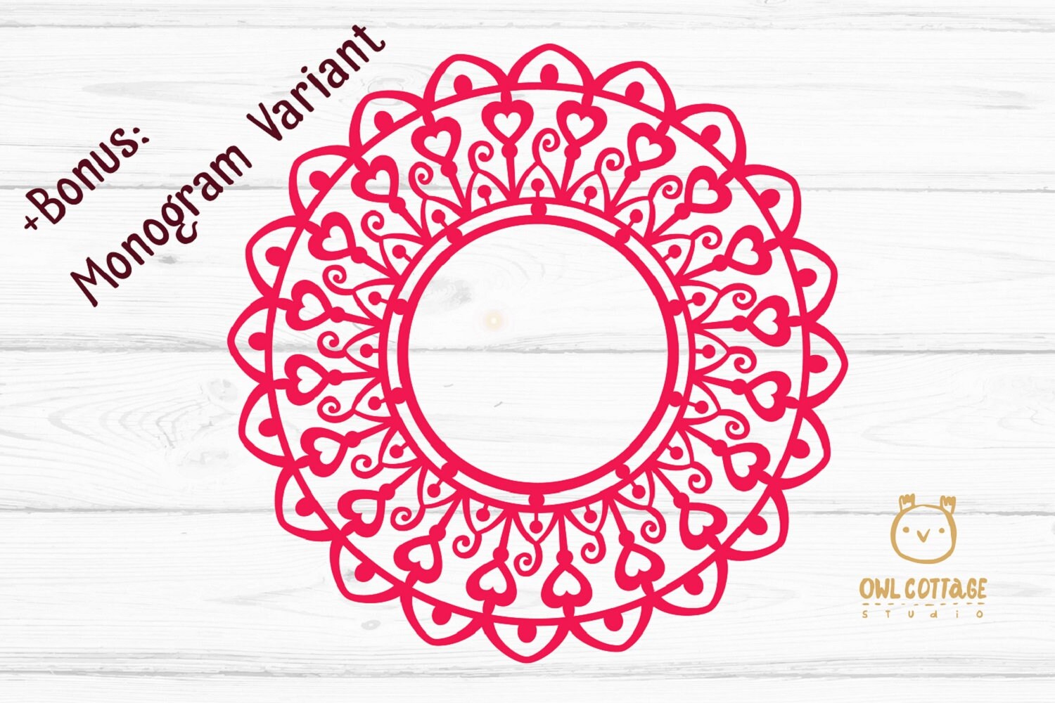 Free Free Valentine Mandala Svg 821 SVG PNG EPS DXF File