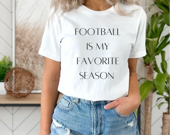 Camisa do dia do jogo de futebol, camisa do dia do jogo, camiseta de futebol fofa, roupas para porta traseira, camisa de jogo de futebol, camisa de cores confortáveis, camisas de futebol