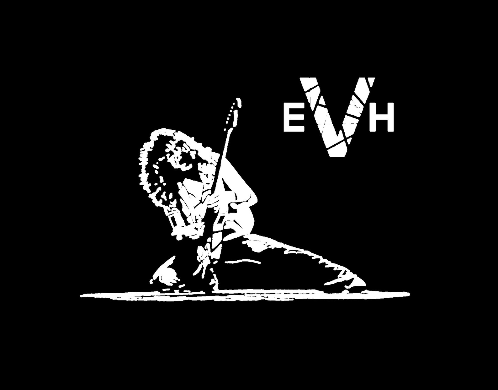 Eddie Van Halen Etsy Eddie Van Halen Etsy