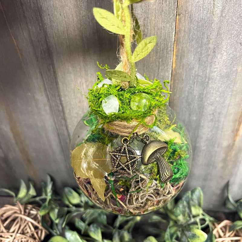 Witch Decor - Etsy