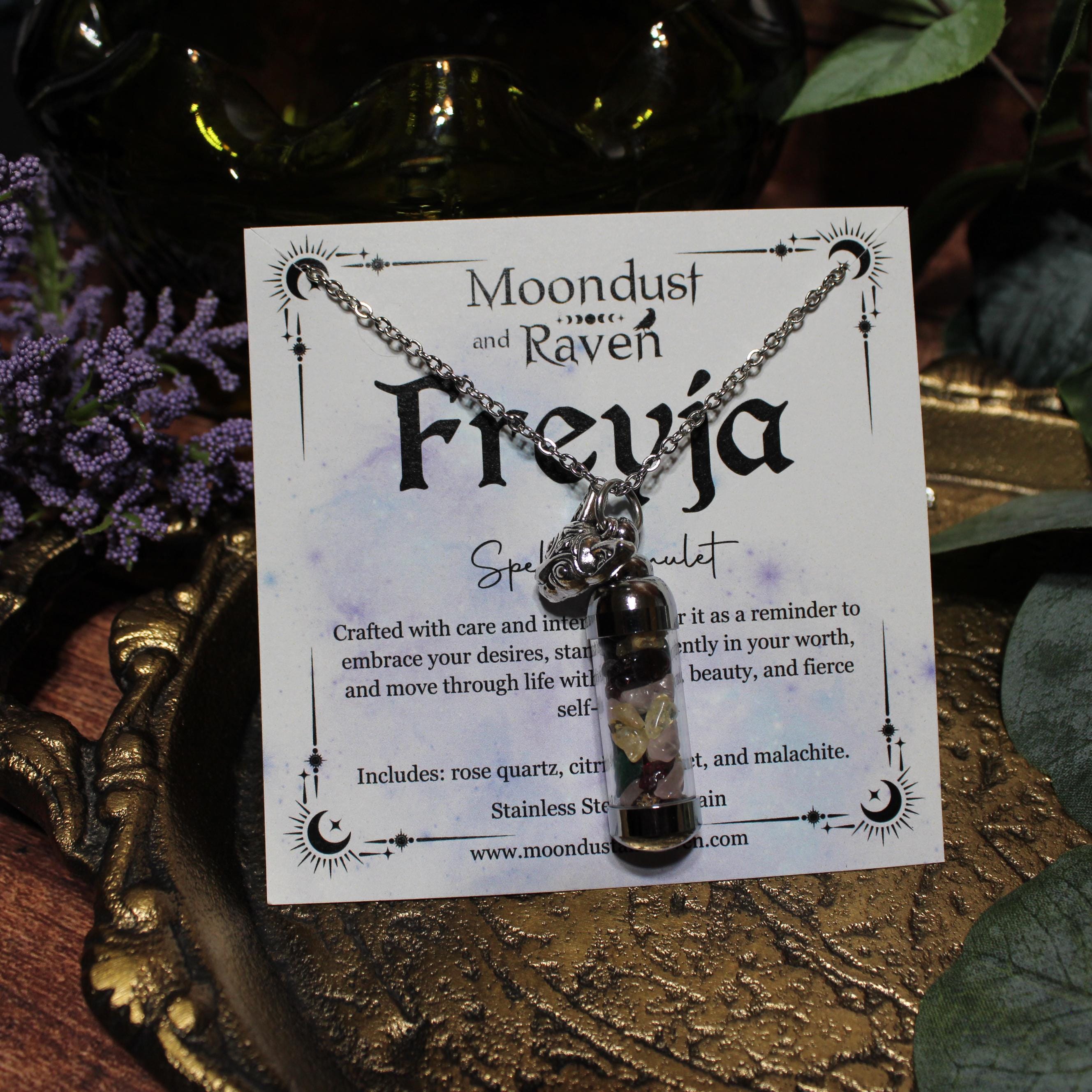 Freywille jewelry - Etsy 日本