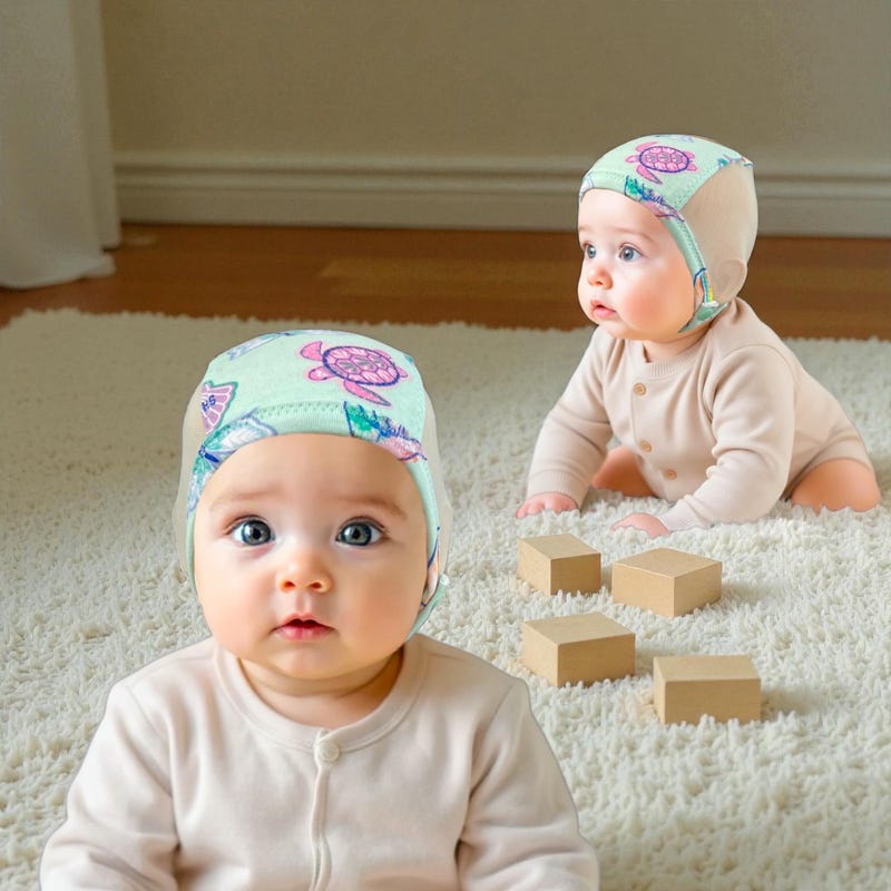 Hearing Aid Pilot Cap - Etsy
