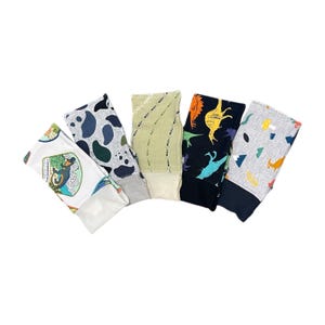 5 pack/boys hearing aid Headband/hearing aid retention/Cochlear/Mesh sides/headband for hearing aids/hearing aid Accessories/dino