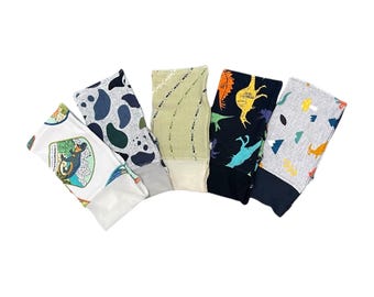 Boys Hearing Aid/cochlear implant Headband:Retention Accessory, Ready to ship-