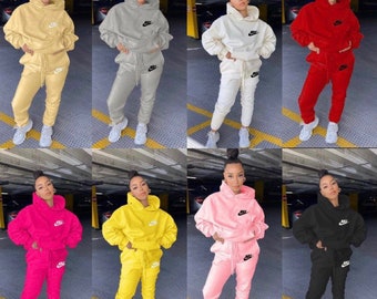 nike sweatsuit