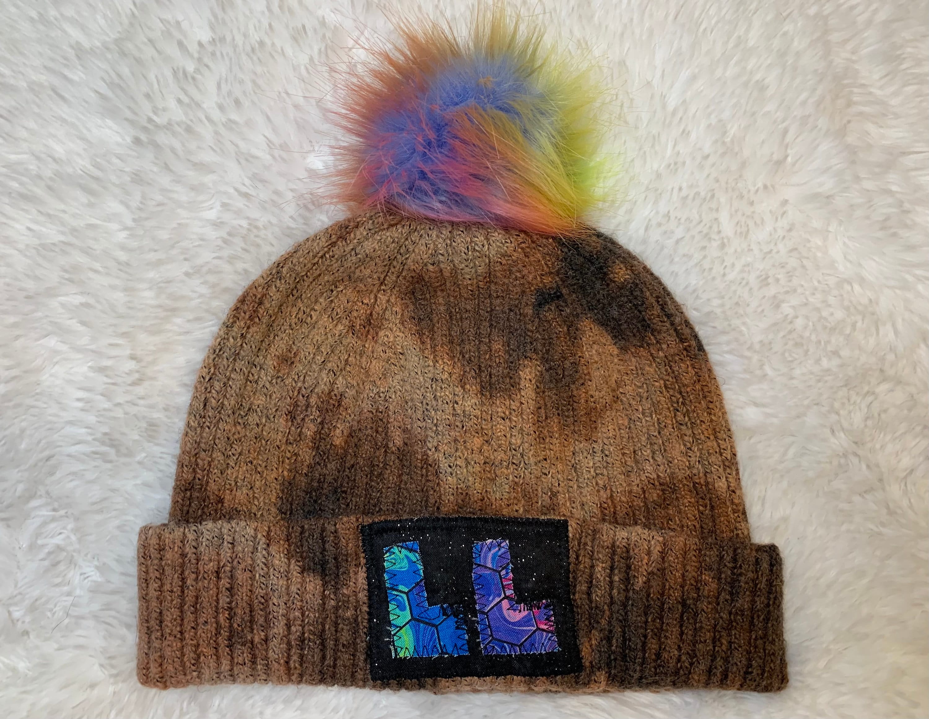 Teddy Fresh Love Beanie Killjoy Cosplay Hot Game Valorant Killjoy