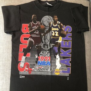 Vintage t shirts basketball Clearance
