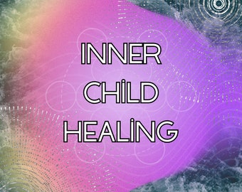 Shamanic Inner Child Healing: Emotional Renewal, Trauma Release (Remote Session)
