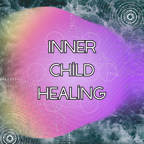 Shamanic Inner Child Healing: Emotional Renewal, Trauma Release (Remote Session)