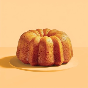 Bahamas Rum Cake Factory - 4 oz - various flavors