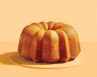 Bahamas Rum Cake Factory - 4 oz - various flavors