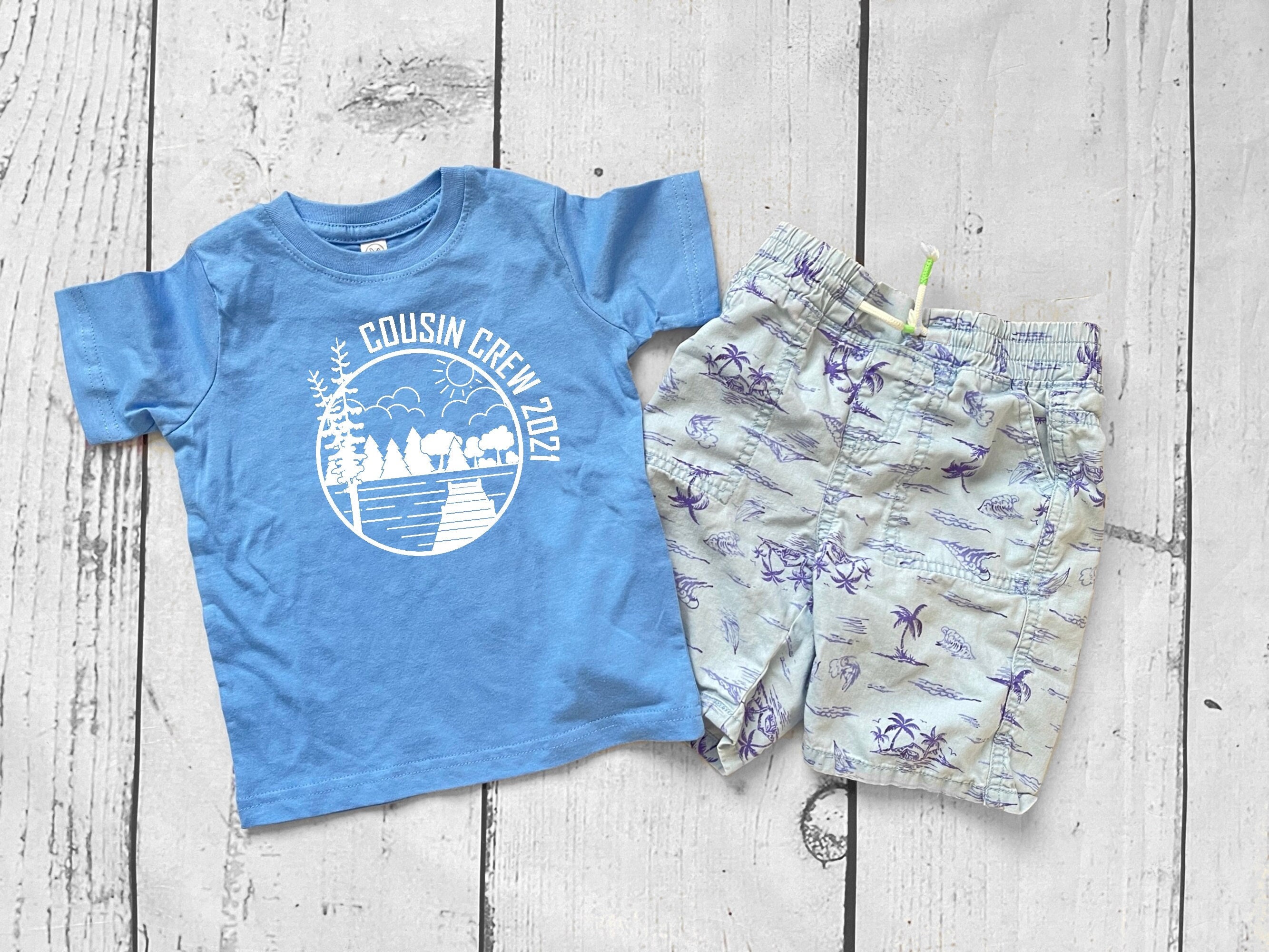 Cousin crew 2021 instant download digital design png svg  etsy