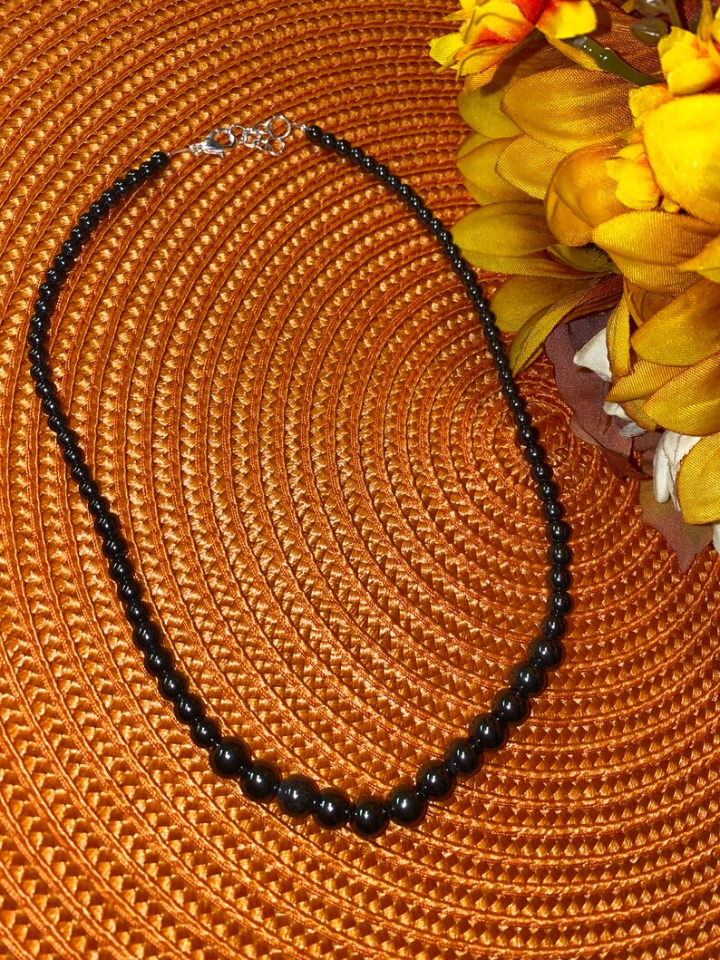 The Texas Necklace