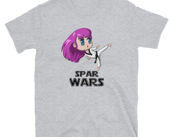 Karate Chibi Etsy Karate Chibi Etsy