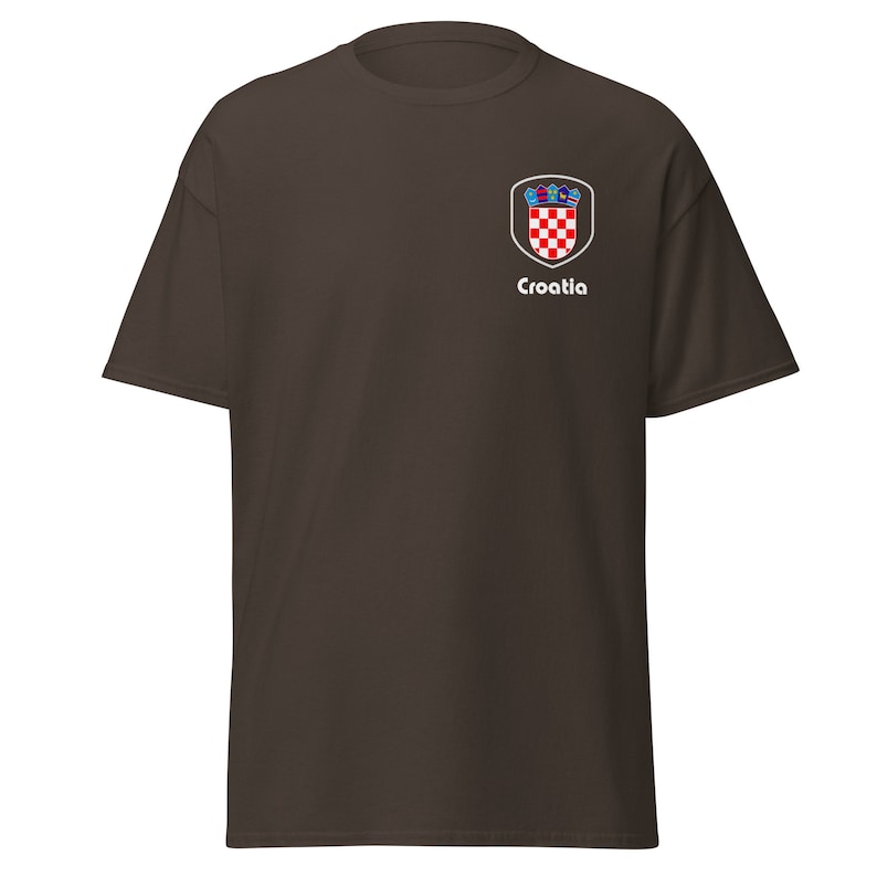 Croatia world cup soccer Tee, Croatia gift, Croatia Football, World cup. Soccer Player, Sports Team shirt.