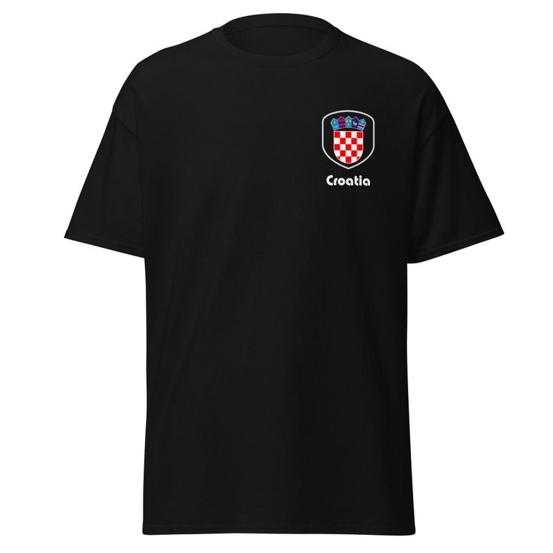 Croatia world cup soccer Tee, Croatia gift, Croatia Football, World cup. Soccer Player, Sports Team shirt.