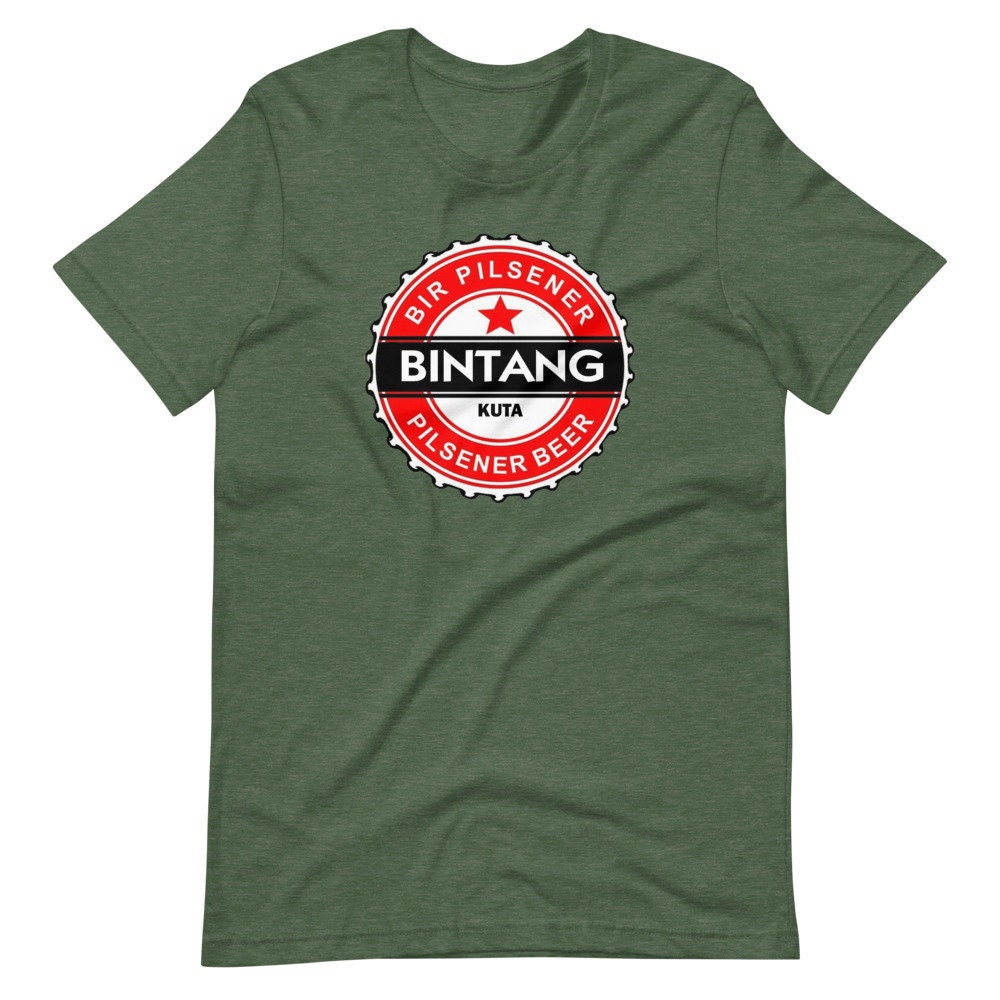 bintang t shirt