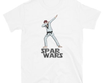 Karate Chibi Etsy