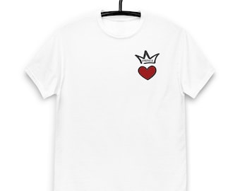 Prince of heart tee. Simon Leviev, The Tinder Swindler, Movie Shirts, Shimon Hayut. Gift Tshirt