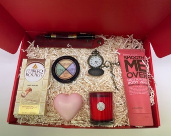 CHEER PINK Gift Box for women