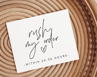 Apura mi pedido: garantiza mi fecha de entrega