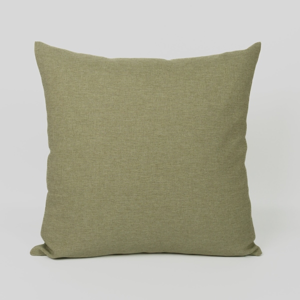 Green Cushion Cover Etsy Australia