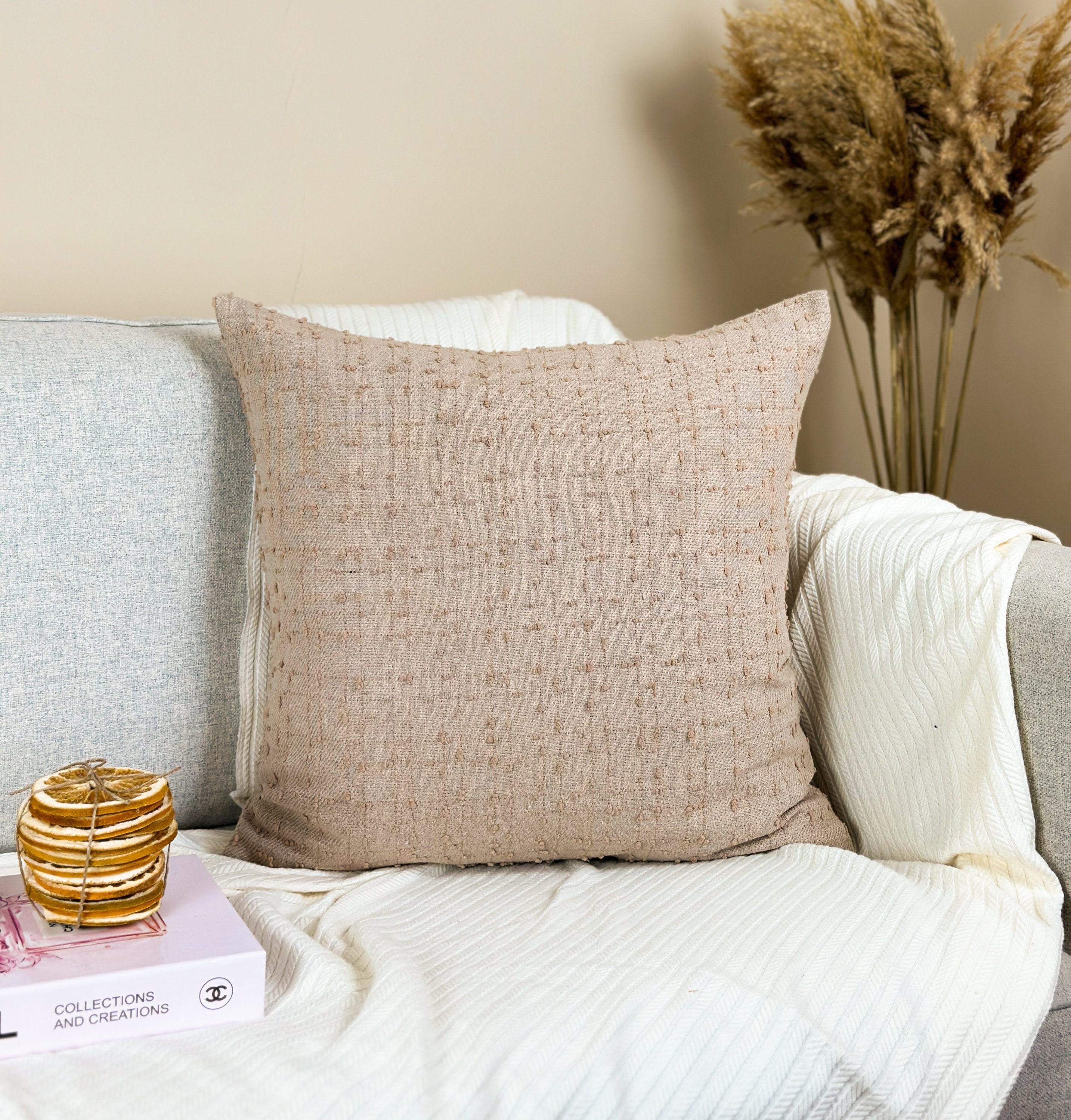 【超稀少】CHANEL COCO MARK 17B CUSHION 超稀少】CHANEL COCO MARK 17B CUSHION | ヤマダウェブコム