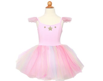 Rainbow Star Dress LTD EDITION!