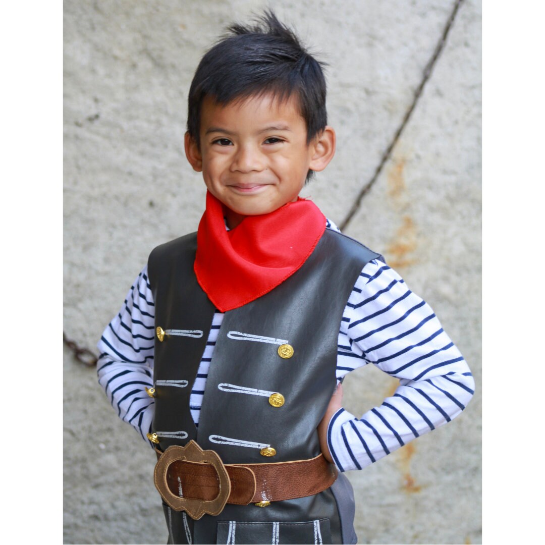 Pirate fancy shop dress kids
