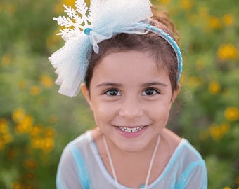 Icy Empress Headband Elsa Inspired Headband Frozen Crown - Etsy Canada Icy Empress Headband Elsa Inspired Headband Frozen Crown - Etsy Canada