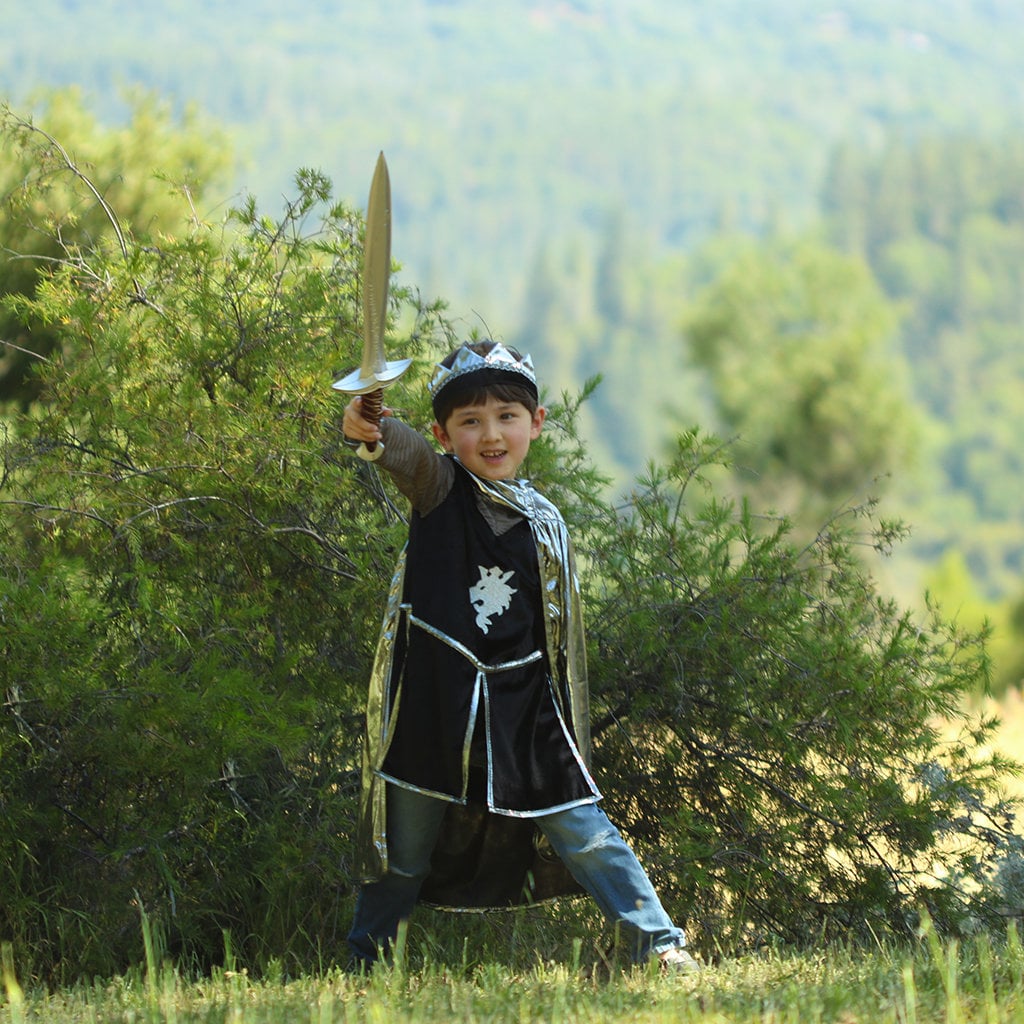 Boys Knight Costume Etsy Canada
