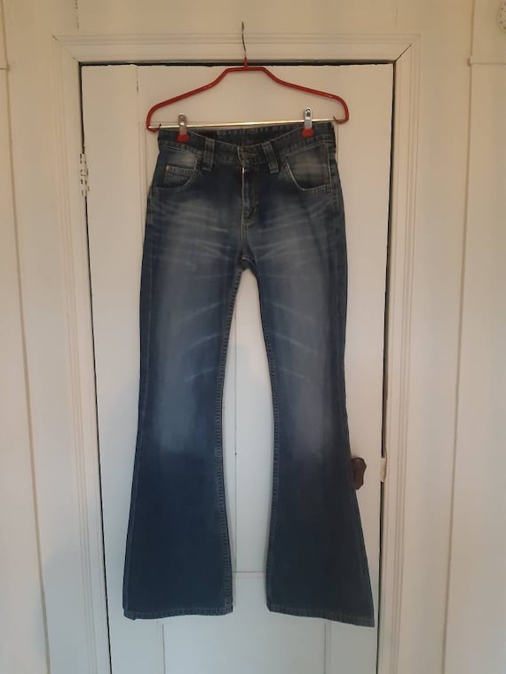 LEE flared jeans mt 27