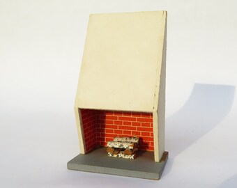 16th scale dolls house furniture