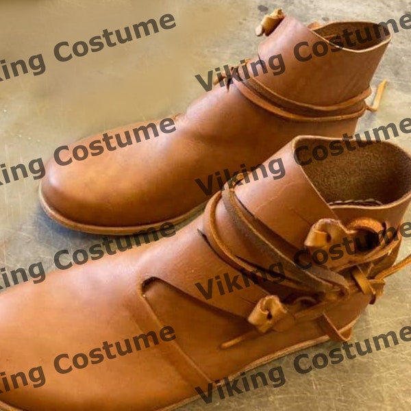 Viking boot type jorvik - Christmas Gifts