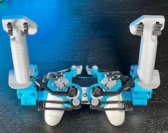 PS4 Flexure Joystick