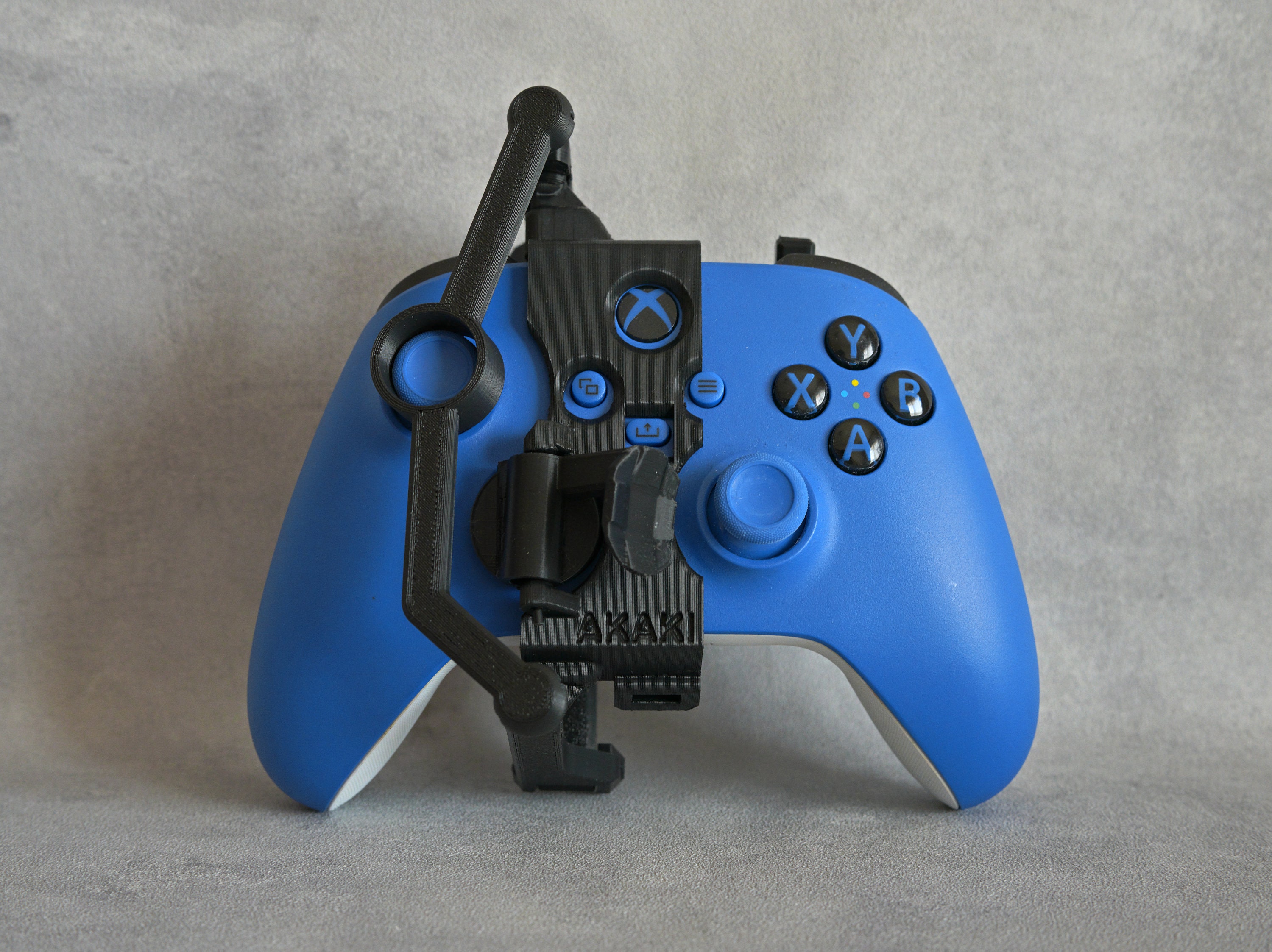Adaptive controller
