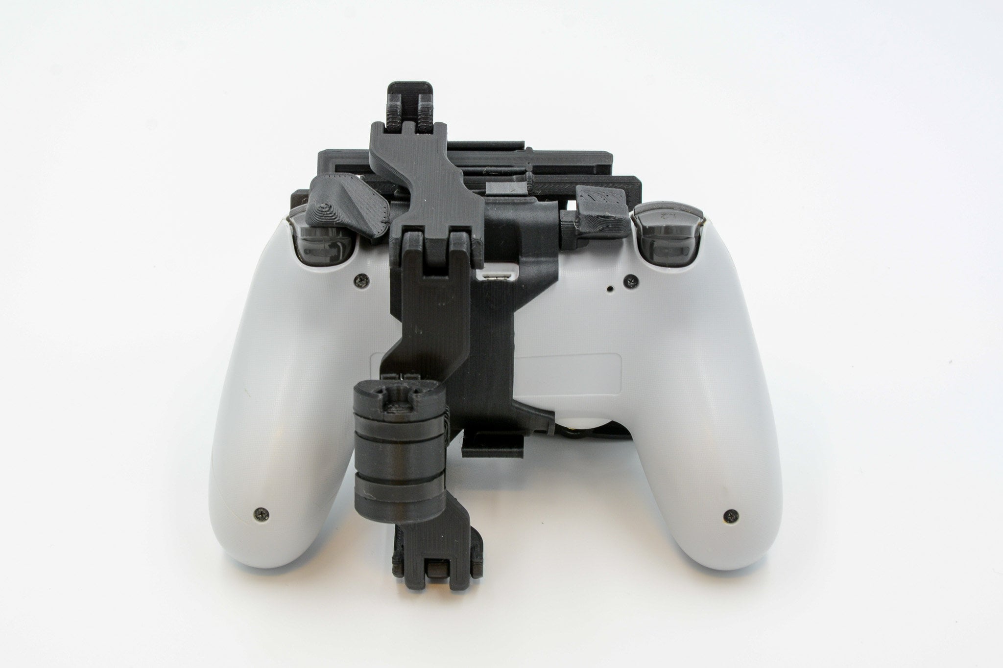 Prise en main] L'accessoire PS4 qui transforme votre DualShock 4